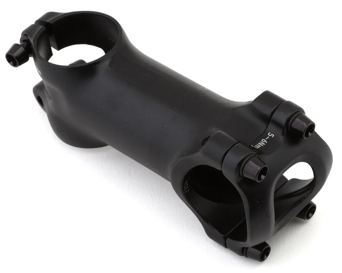 Cannondale One Stem (Black) (31.8) (80mm) (7°)